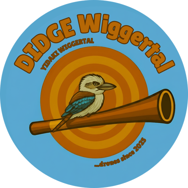 Didge logo