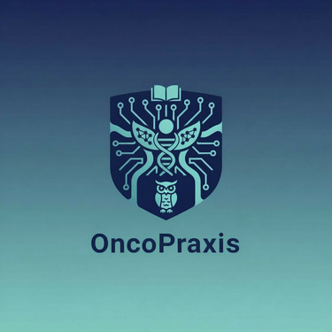 OncoPraxis logo