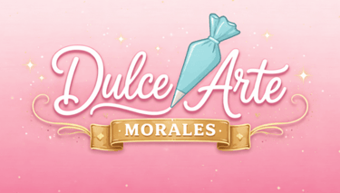 Dulce Arte Morales logo