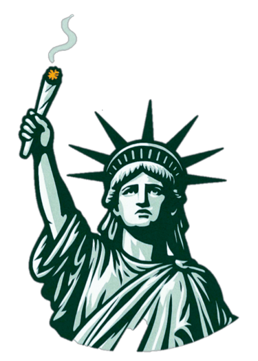 Freedom Social Club Madrid | Club de cannabis en Madrid logo