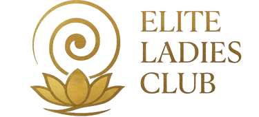 LA Eliteladies Club YONI-VERSE for women only logo