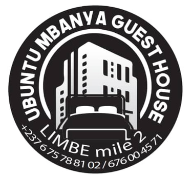 ubuntumbanyaguesthouse logo