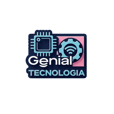 TechGenial logo