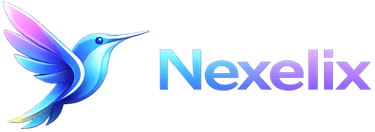 Nexelix logo