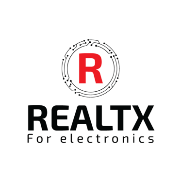 Realtx logo