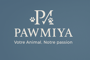 Pawmiya logo