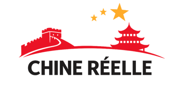 CHINE REELLE logo