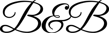 B&B logo