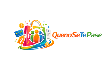 QueNoSePase logo