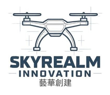 Sky Realm Innovation logo