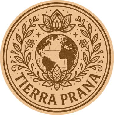 Tierra Prana logo