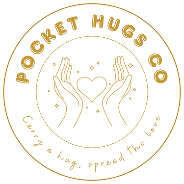 Pocket Hug Co logo