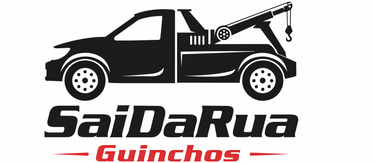 Carretinha SaiDaRua logo