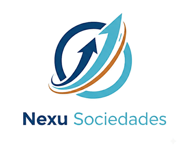 NEXU SOCIEDADES logo