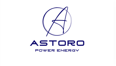 ASTORO logo
