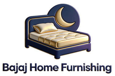 Bajaj Home Furnishing logo