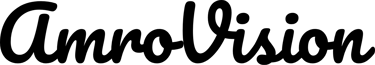 AmroVision logo