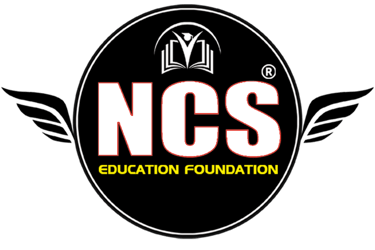 NCS Education Foundation logo