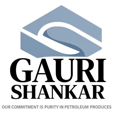 Gaurishankar Petro logo