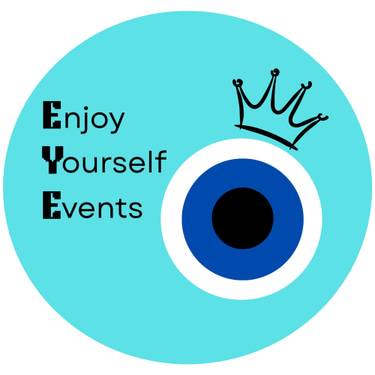 Enjoy Yourself Events logo
