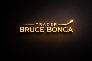 ABIDJAN CONFERENCE TRADING 2026 Maîtrisez l'Art du Trading et Créez Votre Indépendance Financière logo