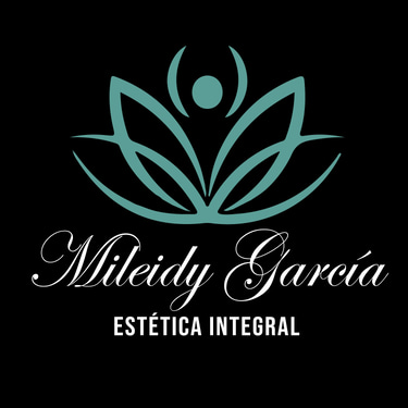 Estética Mileidy García logo