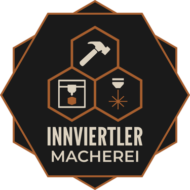 Innviertler Macherei logo