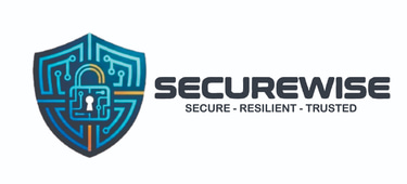 SecureWise logo
