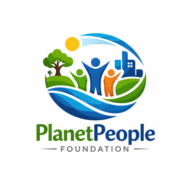 planetpeoplefoundation logo