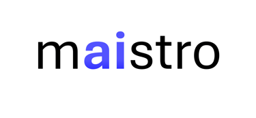maestro logo