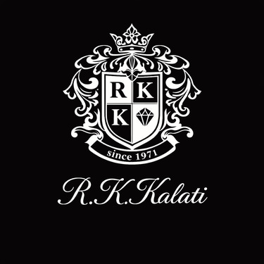 R.K. Kalati Co. logo