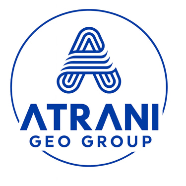 ATRANI Geo Group logo