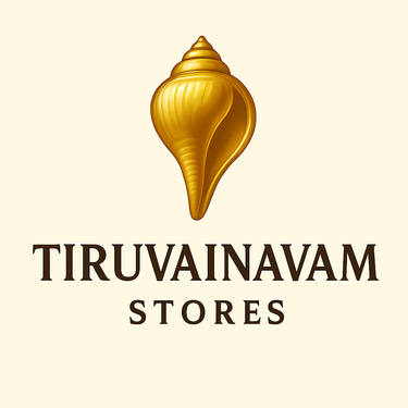 TiruvainavamStores logo