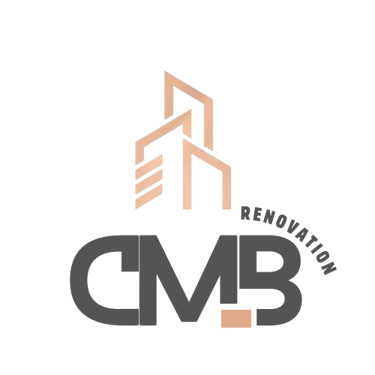CMB Rénovation logo