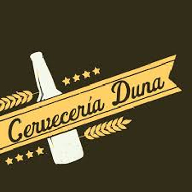 La Duna Bar Restaurante en Vitoria, Menús, almuerzos, desayunos, bocadillos y hamburguesas. Ven y visítanos logo