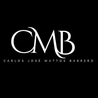 Carlos Jose Mattos Barrero logo