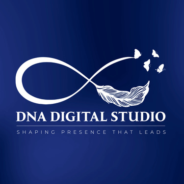 Digital With Dhana logo
