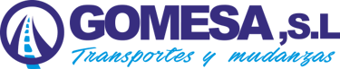 Transportes Gomesa logo