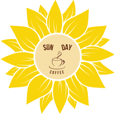 SunDay Coffee logo