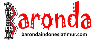 Baronda Indonesia Timur logo