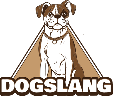 DogSlang logo