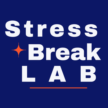 stressbreaklab logo