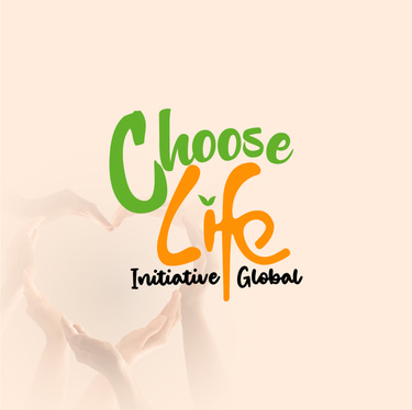 Choose Life Initiative Global logo