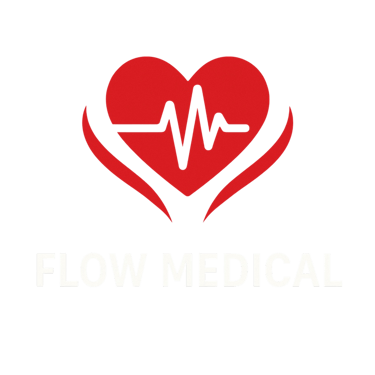 Flow Medical logo