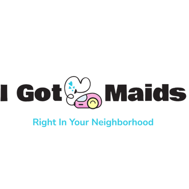 I Got Maids logo