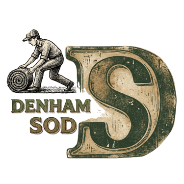 Denham Sod logo