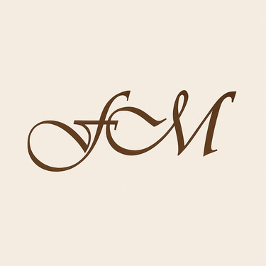 Fonseca Martins - Real Estate & Properties Management logo