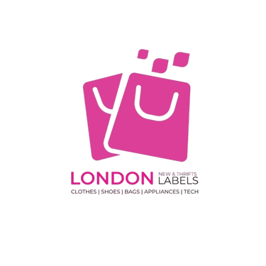London labels logo