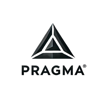 Pragma logo