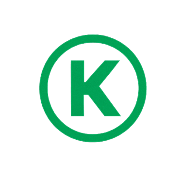 Kart setup logo